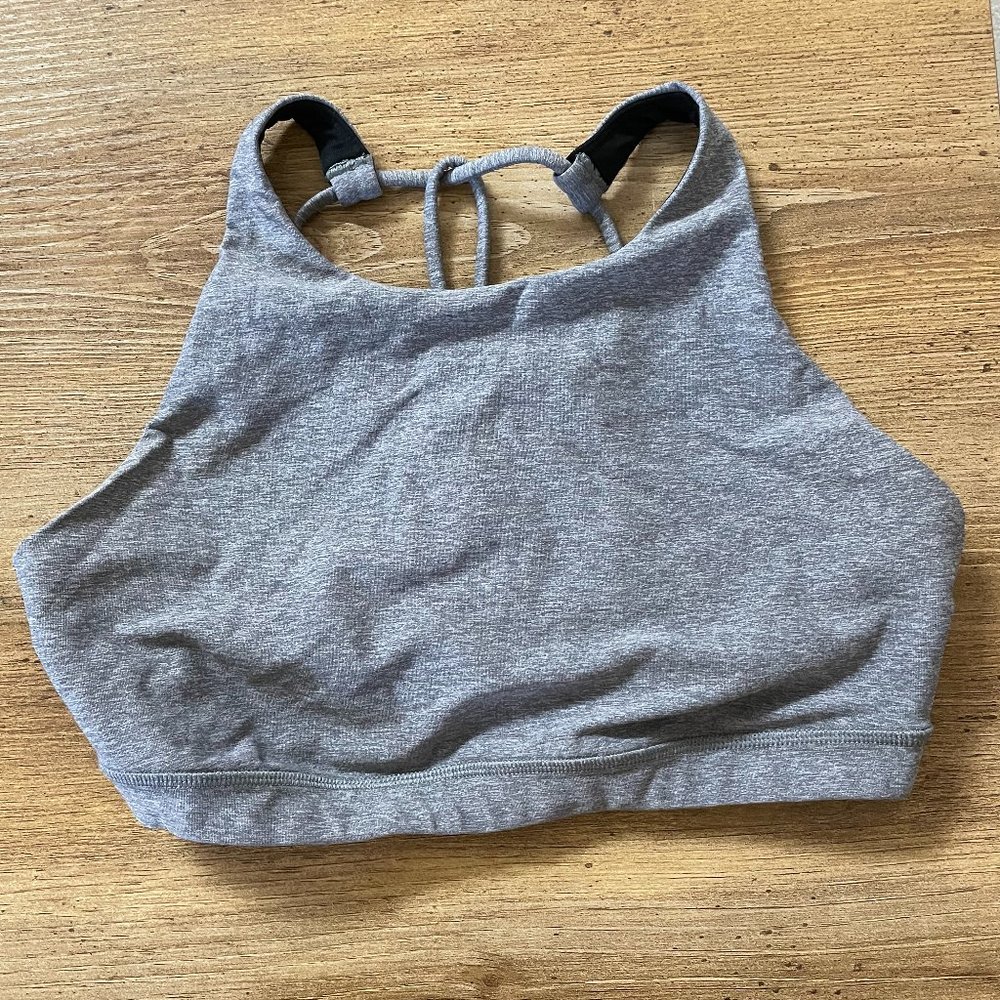 Lululemon Bra Size 6